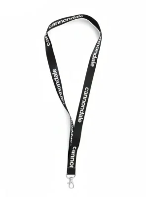 Aktuální Cannondale klíčenka Lanyard