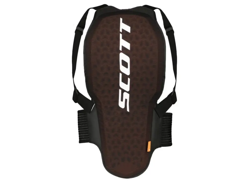 Scott chránič Back Protector Airflow black/white Pouze Dnes