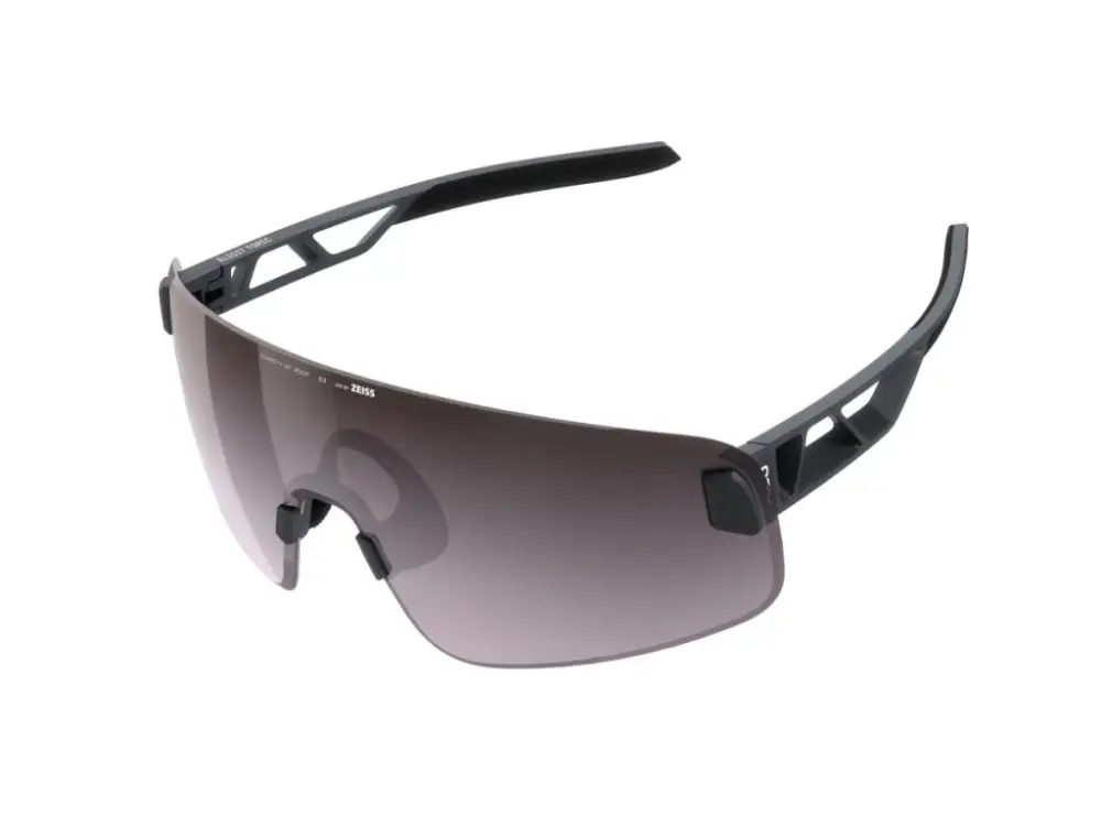 Speciální Cena POC Brýle Elicit Toric Uranium Black/Clarity Road/Sunny Silver
