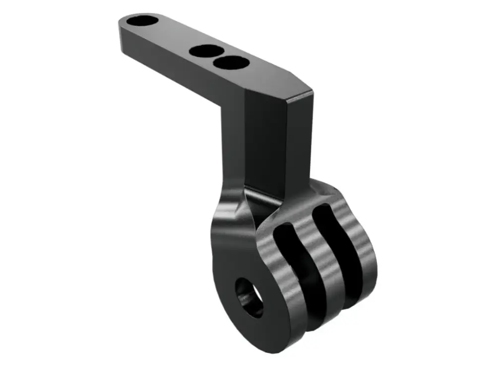 Syncros GoPro-Interface MT-R101-AL black Nová Kolekce