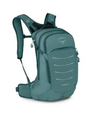 Časově Omezené Osprey batoh Syncro 12 Cascade Blue