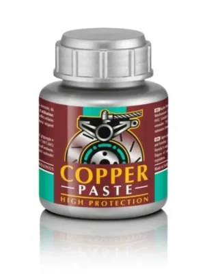 Odeslání Ihned Motorex pasta Copper Paste 100g