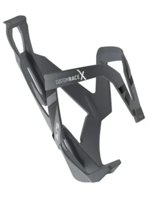 Nejlepší Cena Elite košík Custom Race X Grey/Black Matt