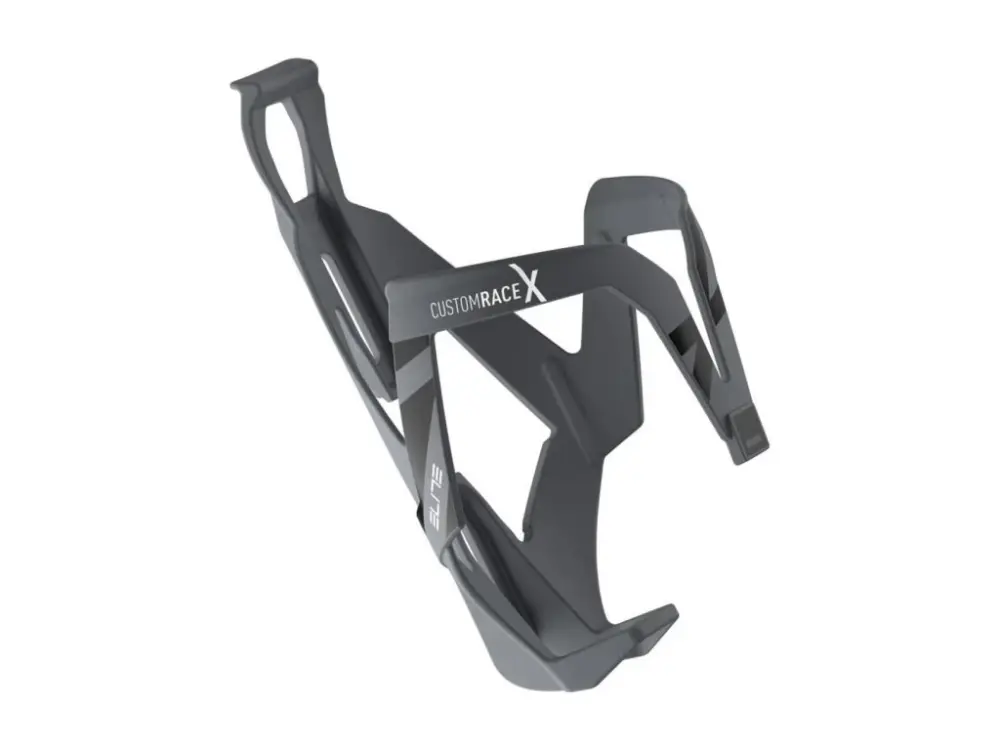Nejlepší Cena Elite košík Custom Race X Grey/Black Matt