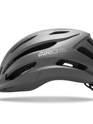 Nízká Cena Giro helma Register II Mat Titanium