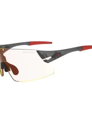 Hit Sezóny Tifosi brýle Rail XC Satin Vapor (Clarion Red Fototec)