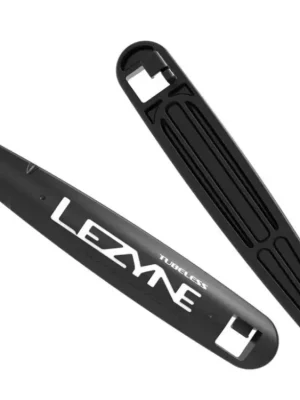 Lezyne montpáky Tubeless Power XL Tyre Lever Black Sezónní Sleva
