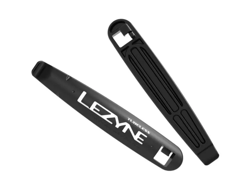Lezyne montpáky Tubeless Power XL Tyre Lever Black Sezónní Sleva
