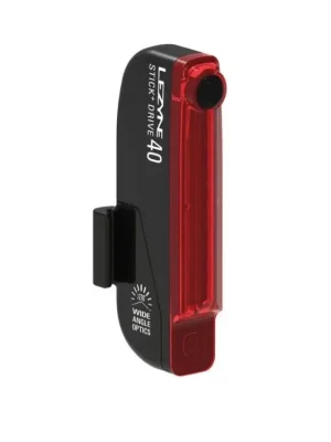 Originální Lezyne světlo zadní Stick+ Rear