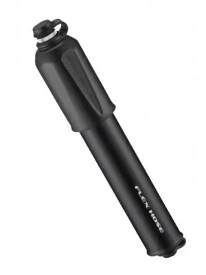 Lezyne hustilka Sport Drive HV Statin Black S Novinka