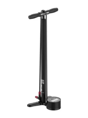 Lezyne hustilka ALLOY DIGITAL DRIVE 3.5 Satin Black Cenový Hit