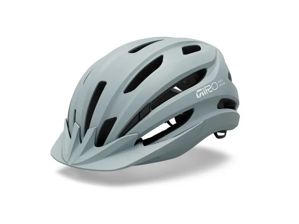 Expresní Doručení Giro helma Register II W Mat Sky Blue