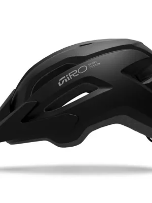 Nakupujte Hned Giro helma Fixture II Mat Black/Grey