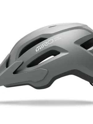 Giro helma Fixture II Mat Titanium Ihned K Objednání