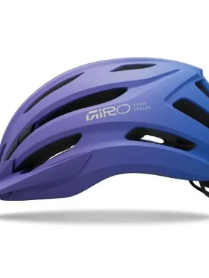Giro helma Register II Youth Mat Purple Haze/Blue Jewel Fade Horká Nabídka