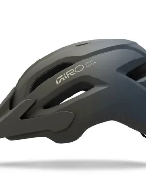 Giro helma Fixture II Youth Mat Dark Sage/Saphire Fade Časově Omezené