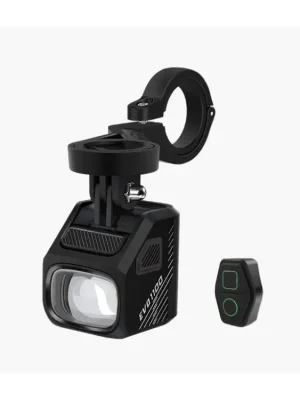 Magicshine přední světlo EVO 1100 Underneath Mounted Bike Light Top Prodej