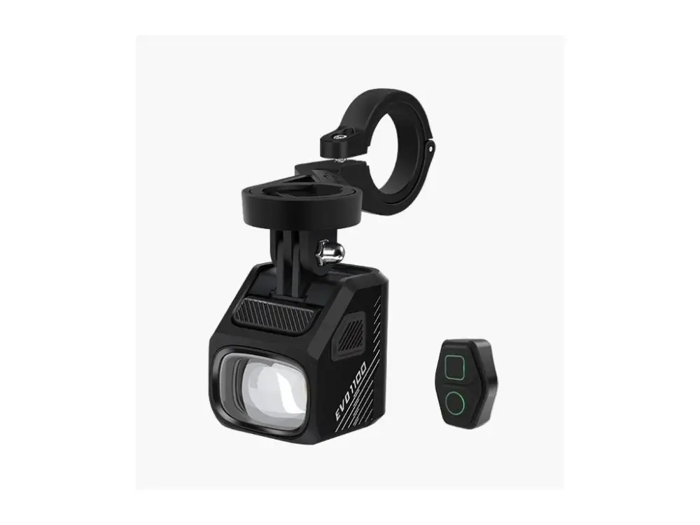 Magicshine přední světlo EVO 1100 Underneath Mounted Bike Light Top Prodej