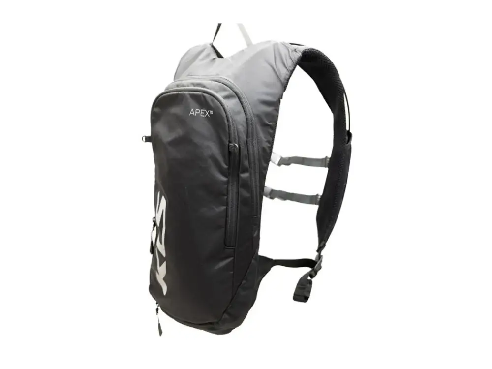 KLS Batoh APEX 10 Black Cenová Bomba
