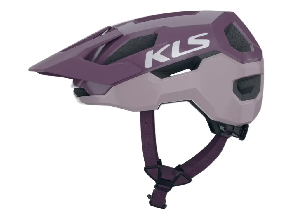 Objednat Nyní KLS Helma Dare II Dark Grape