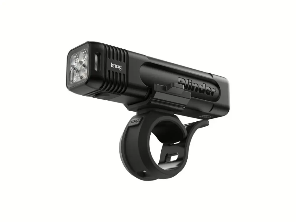 Knog přední světlo Blinder PRO 600 Akce