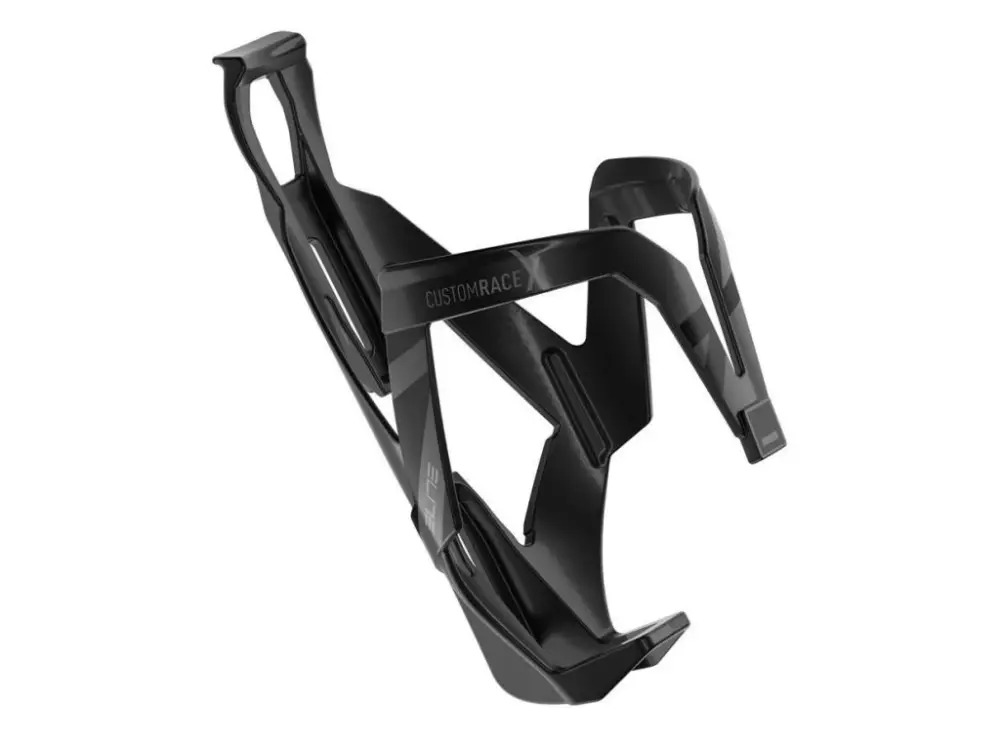 Elite košík Custom Race X Black Matt Cenová Bomba