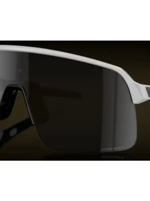Oakley Brýle SUTRO LITE Matte White/Prizm Black Vrácení Zdarma