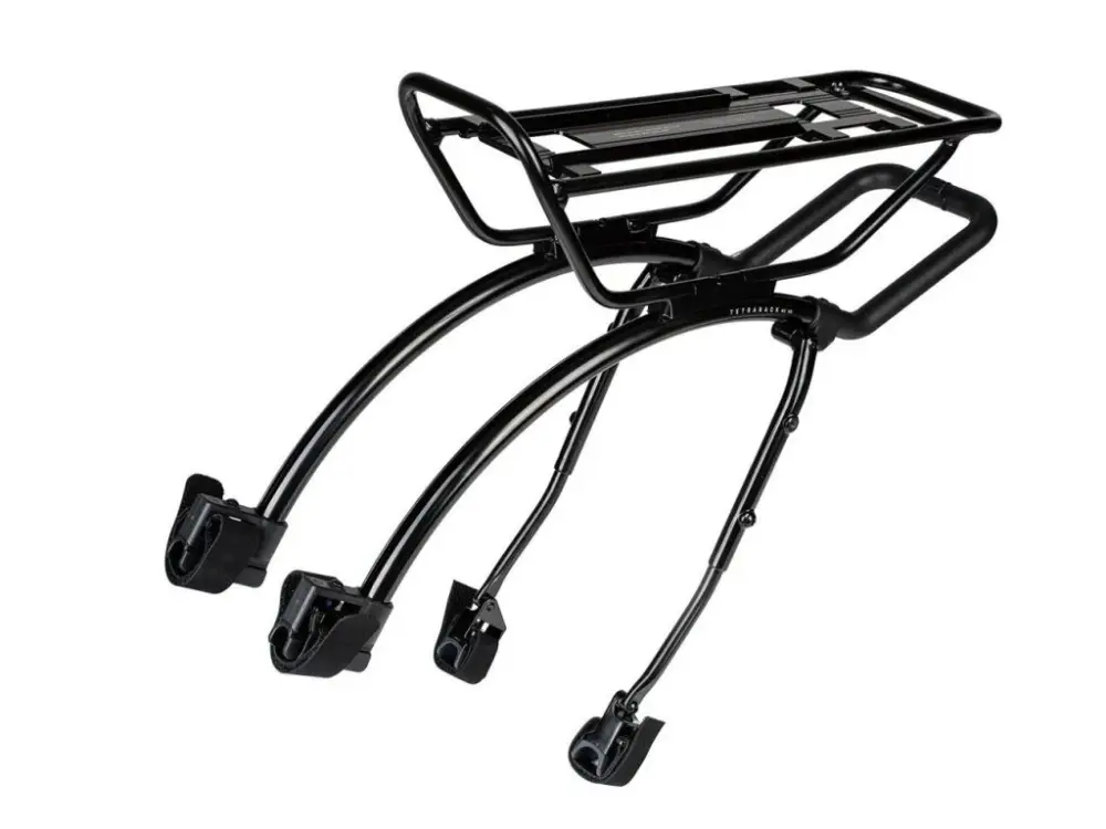 Topeak nosič TetraRack M2 HD Speciální Cena