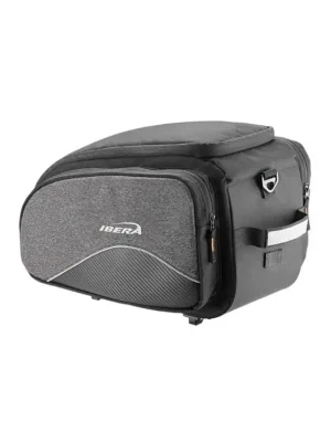 Ibera brašna BA24 Commuter Bag MIK Bezpečná Platba
