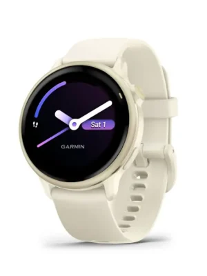 Garmin Vívoactive 6 Lunar Gold / Bone Kup Teď