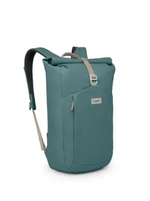 Akční Cena Osprey batoh Arcane Roll Top Pack Cascade Blue