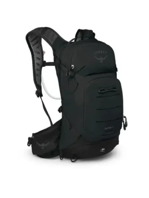 Osprey batoh Raptor 14 Black Ověřený