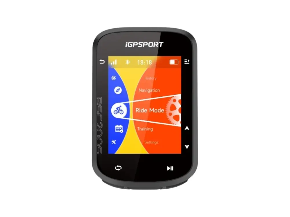 iGPSport GPS BSC200S Autentický