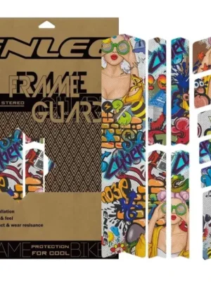 Top Prodej ENLEE ochrana rámu EN-FG20 Girls Comics