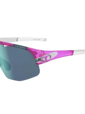 Vrácení Zdarma Tifosi brýle Sledge Lite Crystal Pink (Clarion Blue/AC Red/Clear)