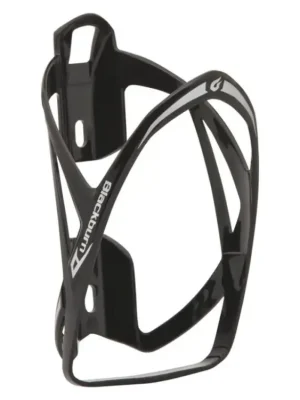 Blackburn košík Slick Black Finální Výprodej