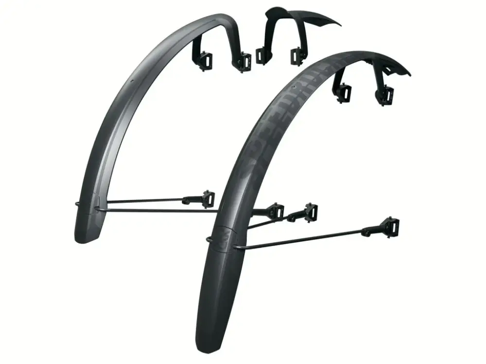 SKS blatníky Speedrocker Gravel XL Set 28" Ihned K Objednání