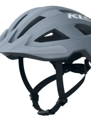 Kellys helma DAZE LUMIO 022 Steel Grey Horká Nabídka