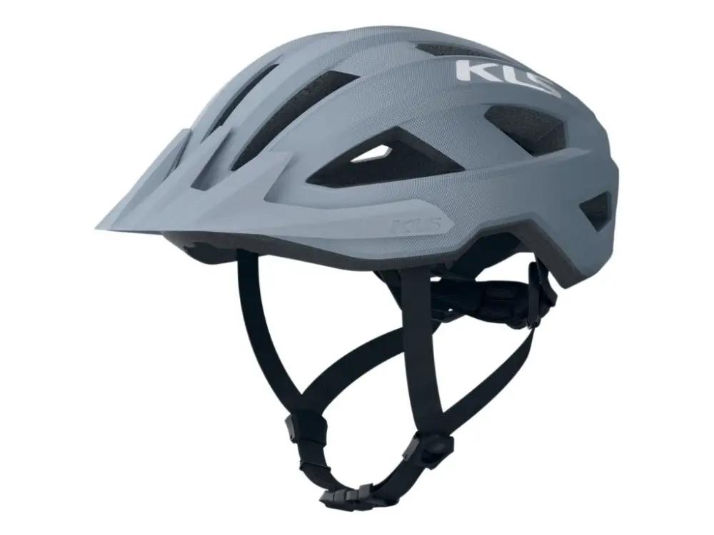 Kellys helma DAZE LUMIO 022 Steel Grey Horká Nabídka