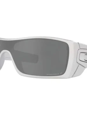 Nejlepší Cena Oakley Brýle Batwolf Polarized X-Silver/Prizm Black