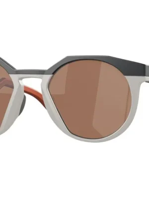Oakley HSTN Matte Carbon/Prizm Tungsten Akční Nabídka