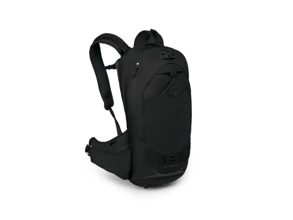 Ihned K Objednání Osprey Batoh Escapist 20 Black M/L