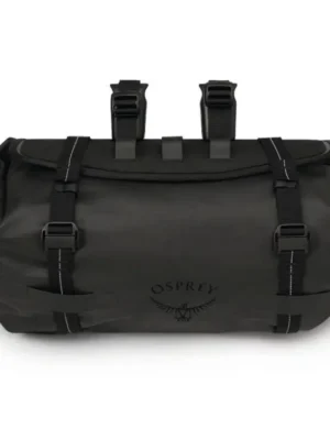 Akce Osprey brašna Escapist Handlebar Bag Black