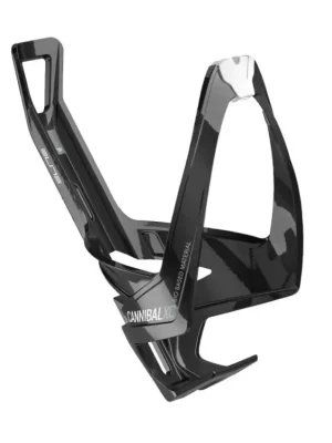 Ihned K Objednání Elite košík Cannibal XC Bio Black/White