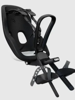 Thule cyklosedačka Yepp Nexxt 2 Mini White Nejprodávanější