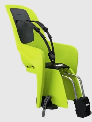 Thule cyklosedačka RideAlong Lite 2 Zen Lime Akce