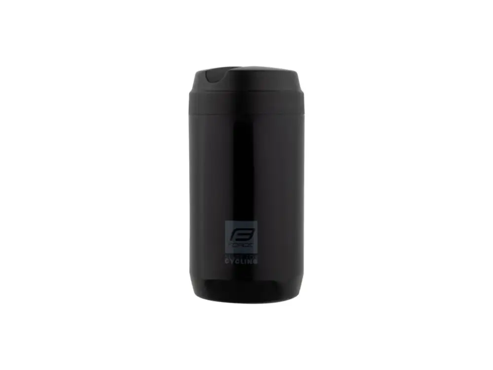 Force lahev na nářadí TOOL 0,5l Black Akční Cena