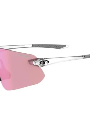 Tifosi brýle Vogel SL Crystal Clear (Pink Mirror) Poslední Šance