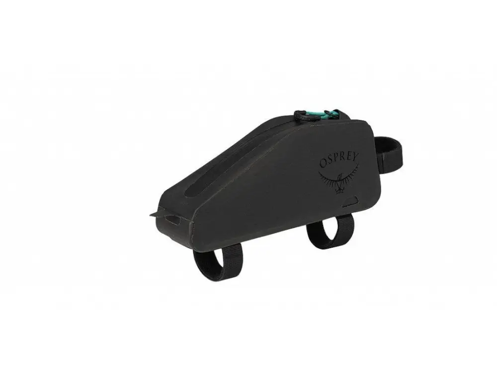 Osprey brašna Escapist TOP Tube Bag Black Must-Have