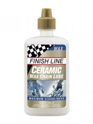 Olej Finish Line Ceramic WAX 60ml Odeslání Ihned